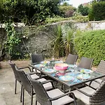 Pear Tree House